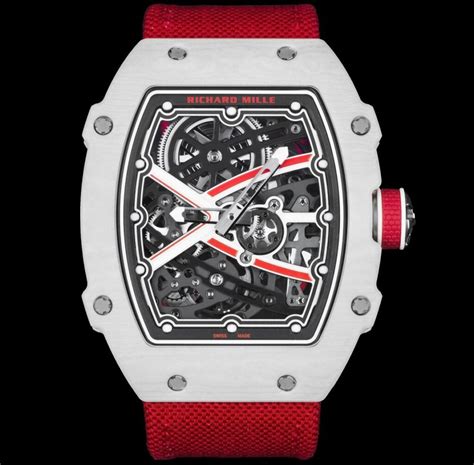 richard mille rm 67-02 charles leclerc prototype|Richard Mille charles.